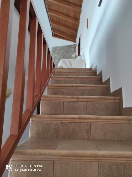 Villa Petroula Kontias エクステリア 写真